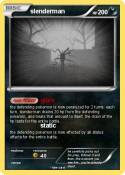 slenderman