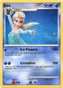 Elsa