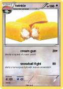 twinkie