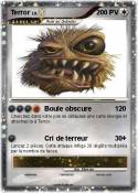 Terror