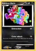 Rainbow Mario