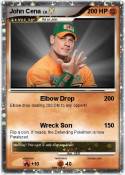 John Cena