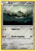 B-25