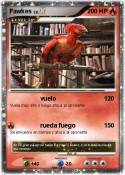 Fawkes