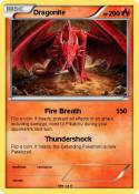 Dragonite