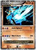 Lucario
