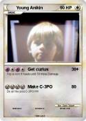 Young Anikin