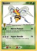 Beedrill