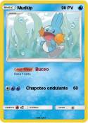 Mudkip