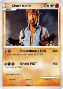 Chuck Norris