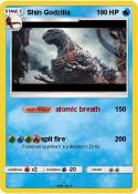 Shin Godzilla