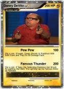 Daney DeVito