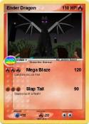 Ender Dragon