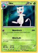 Mew