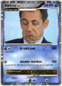 Sarkozy