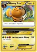 Berry Bee