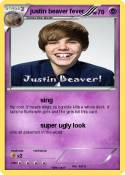 justin beaver