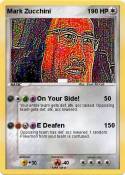 Mark Zucchini