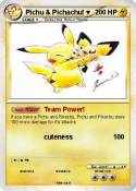 Pichu &