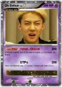 Oh Sehun