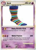 Sock