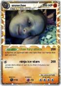 snowchee
