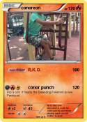 conoreon