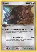 Steelix