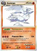 Reshiram