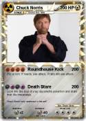 Chuck Norris