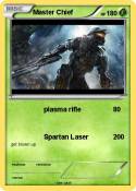 Master Chief