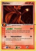 Firefairy