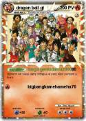 dragon ball gt