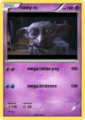 tobby ex