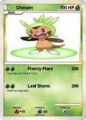 Chespin