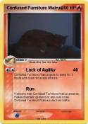 Confused Furnit