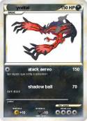 yveltal