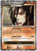 friendly titan