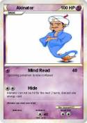 Akinator