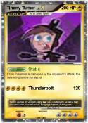 Timmy Turner
