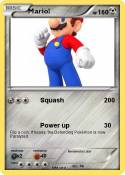 Mario!