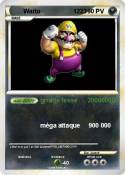 Wario 1223