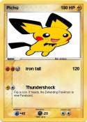 Pichu
