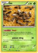 bee