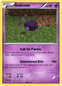 Endermite
