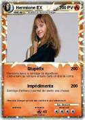 Hermione EX
