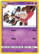 Dipper