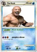 The Rock