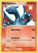 Dark Charizard