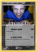 rémie sans amie